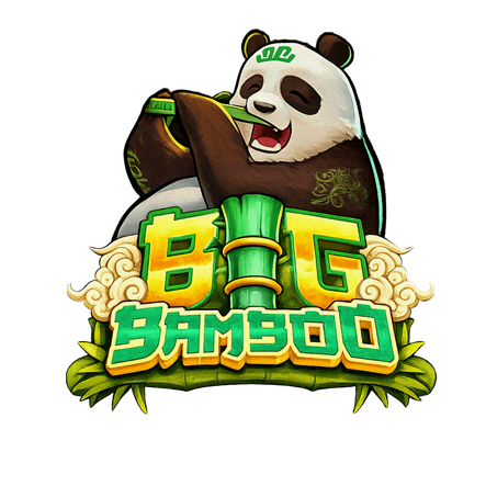 Lucky Twice Big Bamboo slot