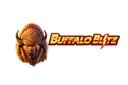 Lucky Twice Buffalo Blitz slot