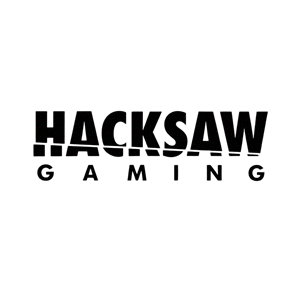 Hacksaw Gaming proveedor