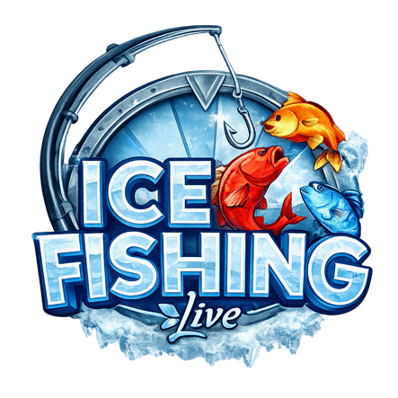Lucky Twice Ice Fishing slot