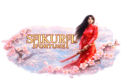 Lucky Twice Sakura Fortune slot