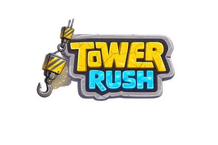 Lucky Twice Tower Rush crash game