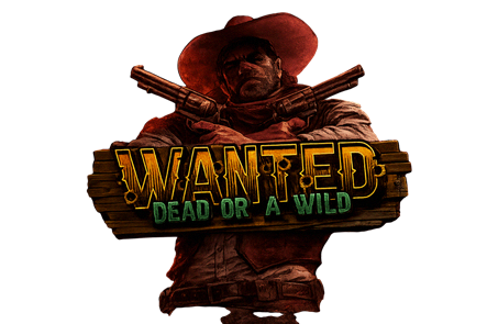 Lucky Twice Wanted Dead or a Wild slot